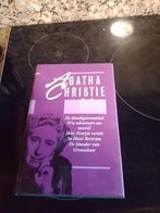 Agatha Christie  vijfde vijfling, Boeken, Detectives, Ophalen of Verzenden, Zo goed als nieuw