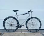 Herenfiets Singlespeed, Fietsen en Brommers, Fietsen | Heren | Sportfietsen en Toerfietsen, Zo goed als nieuw, 53 tot 57 cm, Ophalen