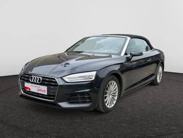 Audi A5 Cabriolet 2.0 TDi S tronic