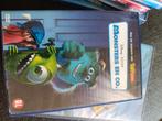 Dvd Disney monsters en co, Ophalen of Verzenden, Zo goed als nieuw