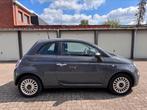 Fiat 500 Pop, Auto's, Voorwielaandrijving, 4 zetels, Stof, Euro 6