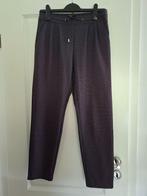 Pantalons femme "Buissonnière" Taille S (38), Ophalen of Verzenden, Zo goed als nieuw, Blauw