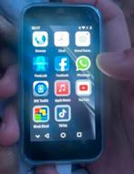 Android-minitelefoon, Ophalen, Zo goed als nieuw