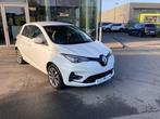 Renault Zoe R110 Intens (B-Buy), Auto's, Renault, Automaat, 4 deurs, Wit, 5 zetels