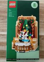 LEGO 40701 - Ballerina en notenkraker, Ophalen of Verzenden, Nieuw, Complete set, Lego