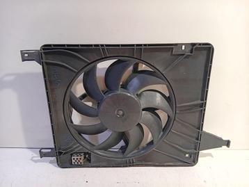 KOELVENTILATOR Nissan Qashqai (J10) (11-2006/01-2014) beschikbaar voor biedingen