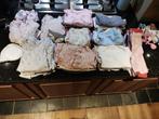 Kinderkleren meisje 62/68, Kinderen en Baby's, Ophalen of Verzenden, Zo goed als nieuw, Maat 62