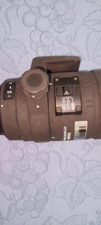 sigma 180mm macrolens, Ophalen of Verzenden