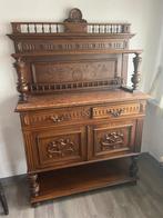 Antieke Kast, Antiquités & Art, Antiquités | Meubles | Armoires, Enlèvement