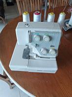 Surjeteuse 4fils Pfaff, Ophalen, Zo goed als nieuw, Lockmachine, Pfaff