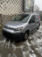 Citroën Berlingo M 2019, Auto's, Voorwielaandrijving, 4 deurs, Stof, 4 cilinders