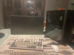Gaming setup, Computers en Software, Desktop Pc's, Ophalen, Zo goed als nieuw, Gaming, SSD