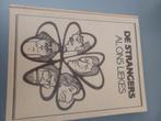 Boek de strangers Al Ons liekes, Boeken, Verzenden