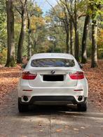 bmw x640D, Auto's, Euro 5, X6, Diesel, Particulier
