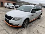 AILE AVANT GAUCHE Skoda Octavia Combi (5EAC) (|5E0821105B|), Autos : Pièces & Accessoires, Dhr. J. Ham, Gauche, Utilisé, Skoda