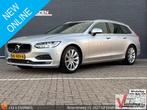 Volvo V90 2.0 D4 Inscription Automaat | Leder | Climate | Cr, Auto's, Automaat, V90, Bedrijf, 119 g/km