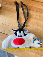 Sac à dos Sylvester Looney Tunes, Verzamelen, Stripfiguren, Ophalen, Looney Tunes