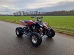 Yamaha yfz 450r met NL kenteken....................yfz 45p r, Motoren, Ophalen