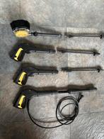 Kärcher onderdelen, Tuin en Terras, Ophalen, Gebruikt, KARCHER