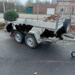 Remorque à louer, Enlèvement, Comme neuf