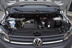 Volkswagen Caddy Life pack hiver (bj 2017), Cruise Control, Te koop, Zilver of Grijs, Benzine