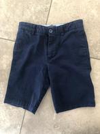 Short Ralph Lauren blauw 6j, Broek, Gebruikt, Ophalen of Verzenden, Jongen