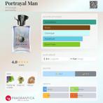 Amouage portrayal man casi neuf, Handtassen en Accessoires, Uiterlijk | Parfum, Ophalen, Zo goed als nieuw