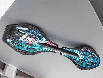 Waveboard beschikbaar voor biedingen