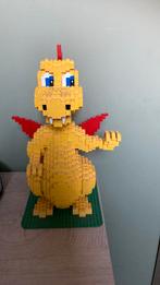 Lego Ollie dragon, Lego, Enlèvement ou Envoi