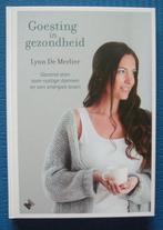 Goesting in gezondheid - Lynn De Merlier, Nieuw, Ophalen of Verzenden, Lynn De Merlier