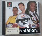 FIFA Football 2003 PlayStation 1, Games en Spelcomputers, Ophalen