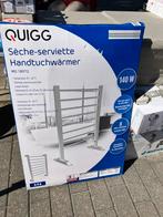 Quigg handdoekwarmer/droger, Ophalen, Nieuw, Overige typen
