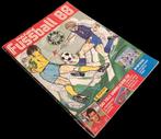 Panini Fussball 88 Sticker Album Bundesliga 1988, Utilisé, Envoi