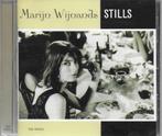 CD- Marin Wijnands - Stills, Cd's en Dvd's, Vinyl | Rock, Ophalen of Verzenden, Zo goed als nieuw, Singer-songwriter