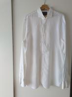Herenhemd xxxl, Ophalen, Zo goed als nieuw, Wit, River woods