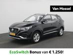 MG MG ZS EV Comfort 45 kWh | APPLE CARPLAY - ANDROID AUTO |, Auto's, 45 kWh, Stof, Gebruikt, Parkeersensor