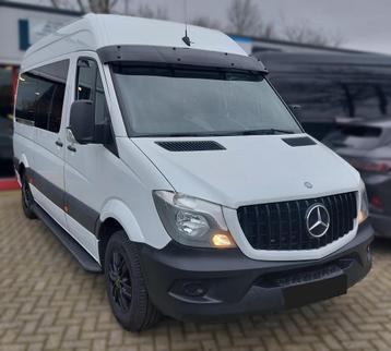treeplanken Mercedes Sprinter 2006 - 2018 W906 beschikbaar voor biedingen