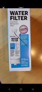 Filtre pour frigo avec distributeur glace et eau, Enlèvement, Neuf