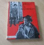 Beau livre 'Johan et l'Alverman' - Standaard Boekhandel 1966, Comme neuf, Enlèvement ou Envoi, Série télévisée