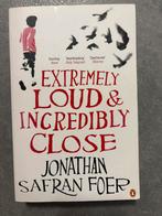 extremely loud & incredibly close, Ophalen, Zo goed als nieuw