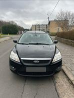 Ford Focus 1.6 Tdci prêt à immatriculer, Focus, 1600 cm³, Entreprise, Boîte manuelle
