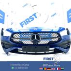 W118 CLA BUMPER FACELIFT A1188856303 AMG VOORBUMPER COMPLEET, Gebruikt, Ophalen of Verzenden, Bumper, Mercedes-Benz