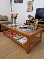 table basse, Maison & Meubles, 100 à 150 cm, Moins de 50 cm, Comme neuf, Contemporain