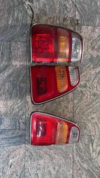 Achter lampen toyota landcruiser 100, Auto-onderdelen, Ophalen, Gebruikt, Toyota