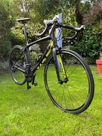 Vélo de route BH evo, Fietsen en Brommers, Fietsen | Racefietsen, Gebruikt, Carbon, 10 tot 15 versnellingen, 49 tot 53 cm