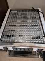 Koffiemachine, Ophalen