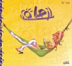 Les Filles de Soleil n 10, Une BD, Comme neuf, Enlèvement, Divers auteurs