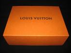 Louis vuitton doos, Ophalen of Verzenden, Zo goed als nieuw