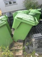 Pvc groenbak, Tuin en Terras, Ophalen
