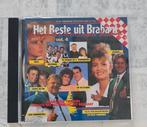 Cd Het Beste Uit Brabant Vol. 4, Ophalen of Verzenden, Zo goed als nieuw